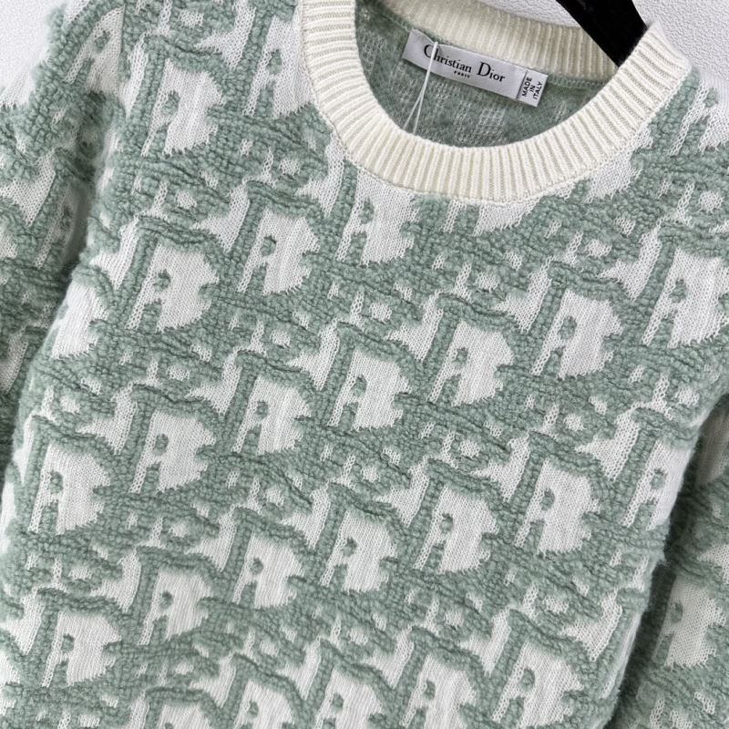 Christian Dior Sweaters